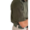 First Tactical Defender Shirt Kurzarm - oliv - M First Tactical Defender Shirt Kurzarm - oliv - M
