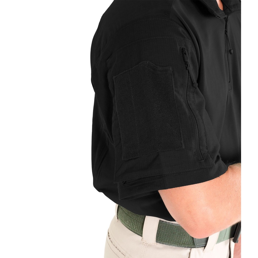 First Tactical Defender Shirt Kurzarm - schwarz - L First Tactical Defender Shirt Kurzarm - schwarz - L