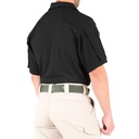 First Tactical Defender Shirt Kurzarm - schwarz - XL First Tactical Defender Shirt Kurzarm - schwarz - XL