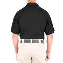 First Tactical Defender Shirt Kurzarm - schwarz - XL First Tactical Defender Shirt Kurzarm - schwarz - XL