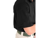 First Tactical Defender Shirt Kurzarm - schwarz - XL First Tactical Defender Shirt Kurzarm - schwarz - XL