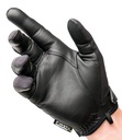 First Tactical Handschuh Knöchelschutz hart - coyote - S