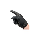 First Tactical Handschuh Knöchelschutz hart - schwarz - S First Tactical Handschuh Knöchelschutz hart - schwarz - S