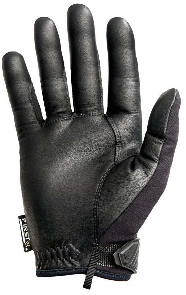 First Tactical Handschuh Knöchelschutz hart - schwarz - XXL First Tactical Handschuh Knöchelschutz hart - schwarz - XXL