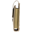 First Tactical Media-Tasche Mittel - coyote