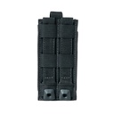 First Tactical Media-Tasche Mittel - schwarz