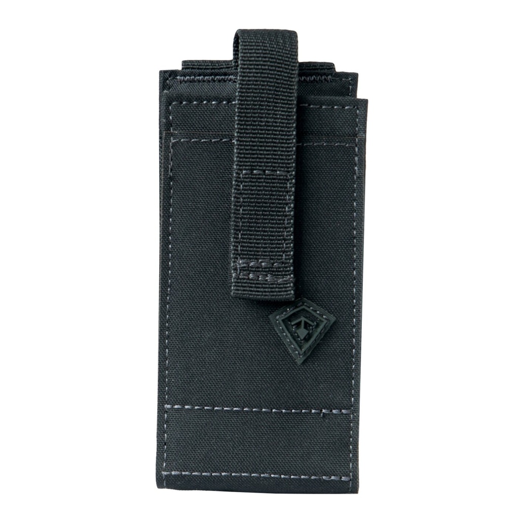First Tactical Media-Tasche Mittel - schwarz