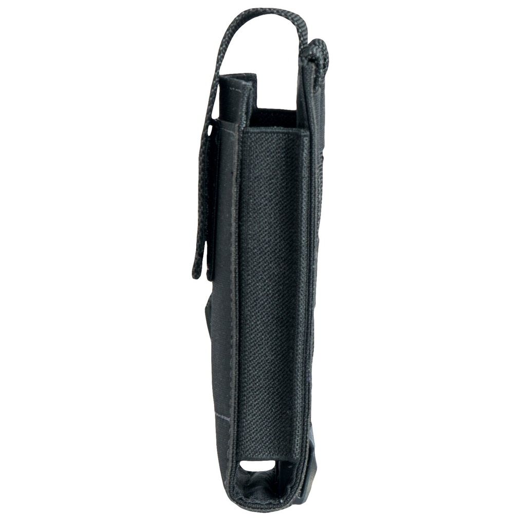 First Tactical Media-Tasche Mittel - schwarz