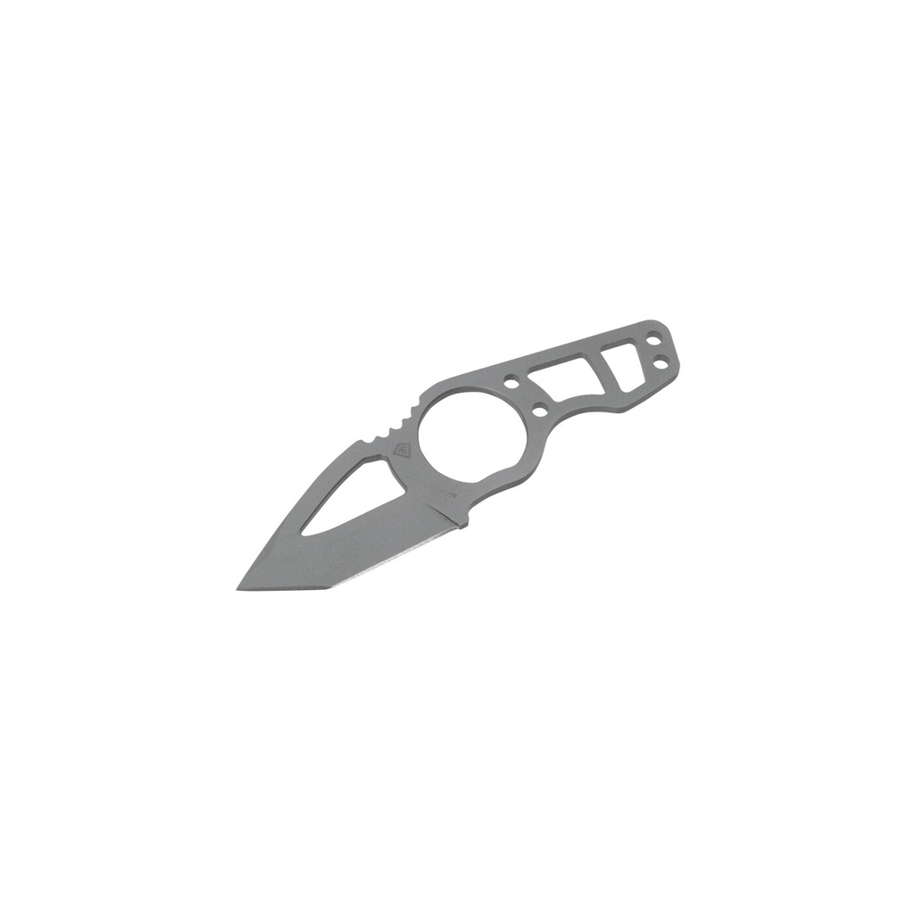 First Tactical Scorpion Kneck Knife Tanto Messer First Tactical Scorpion Kneck Knife Tanto Messer