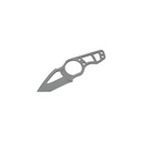 First Tactical Scorpion Kneck Knife Tanto Messer First Tactical Scorpion Kneck Knife Tanto Messer