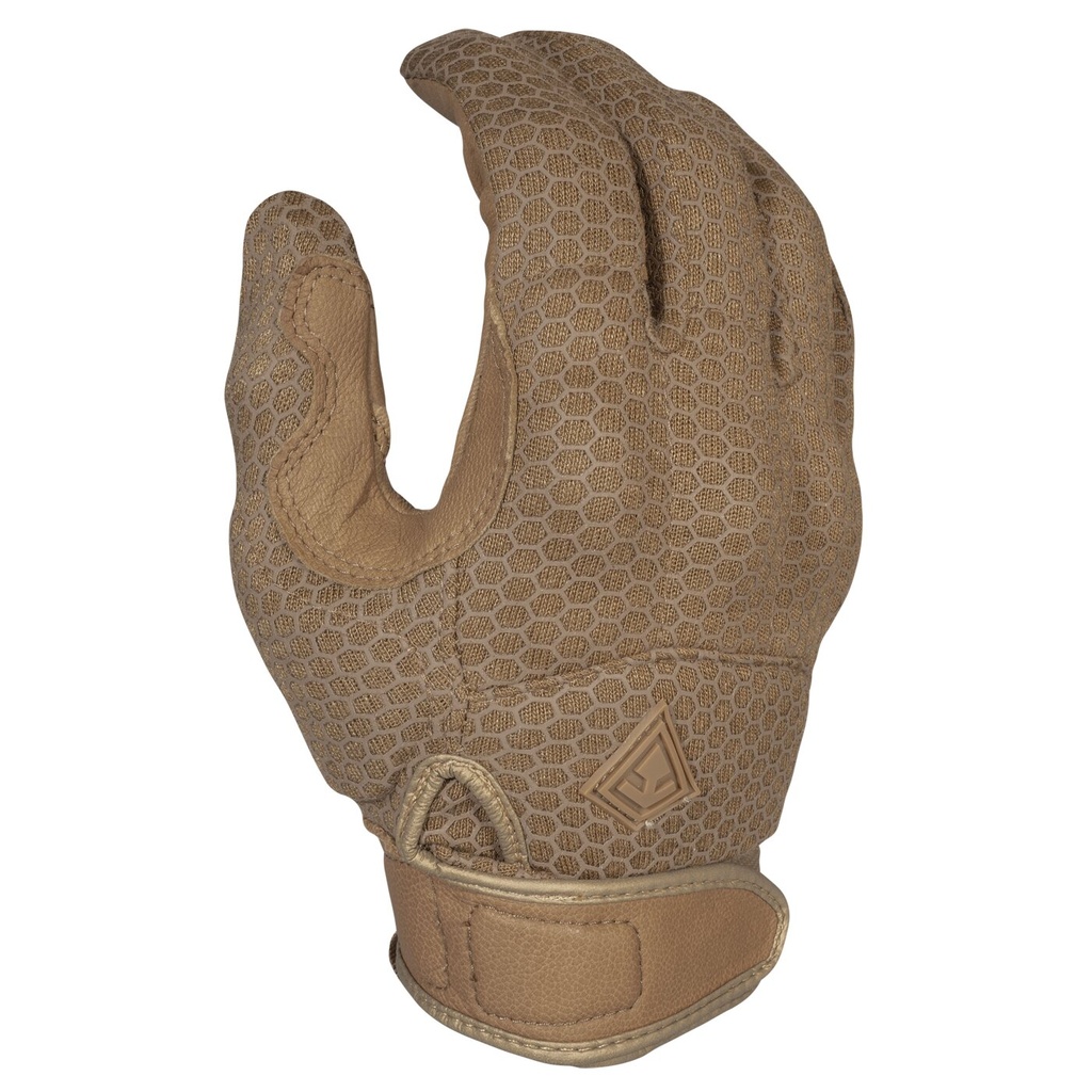 First Tactical Slash & Flash Schnittschutz & Flammenhemmender Handschuhe - coyote - L First Tactical Slash & Flash Schnittschutz & Flammenhemmender Handschuhe - coyote - L