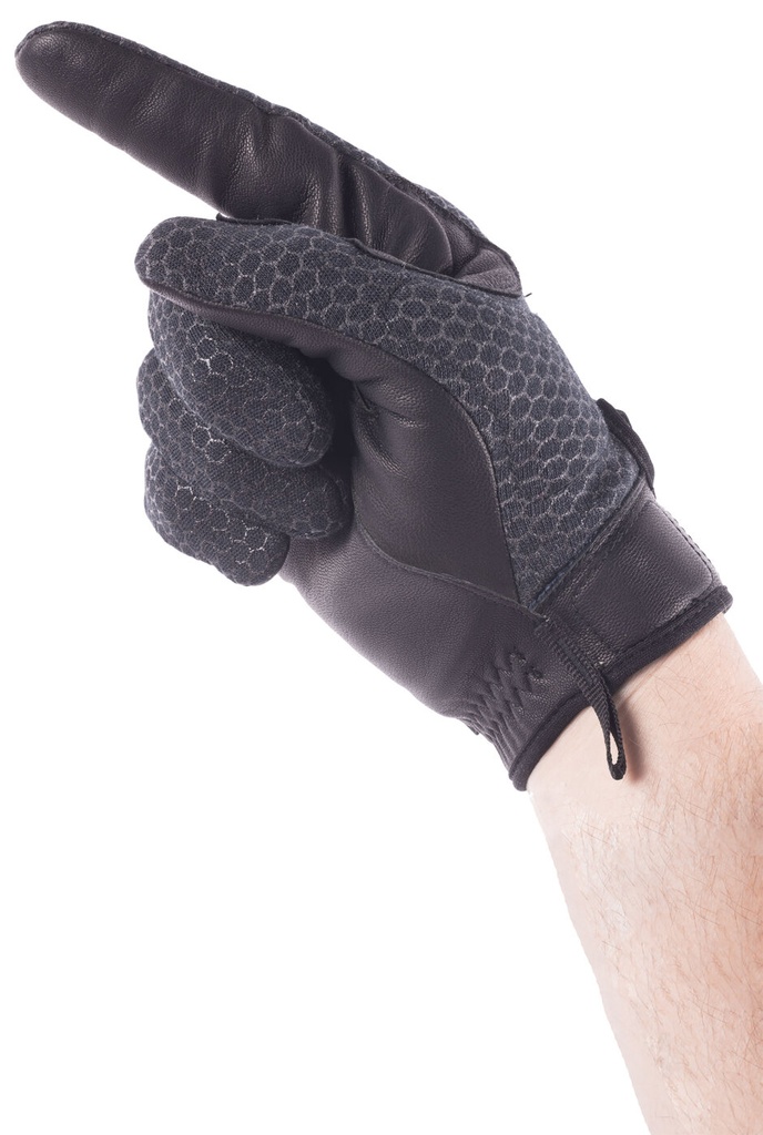 First Tactical Slash & Flash Schnittschutz & Flammenhemmender Handschuhe - schwarz - L First Tactical Slash & Flash Schnittschutz & Flammenhemmender Handschuhe - schwarz - L