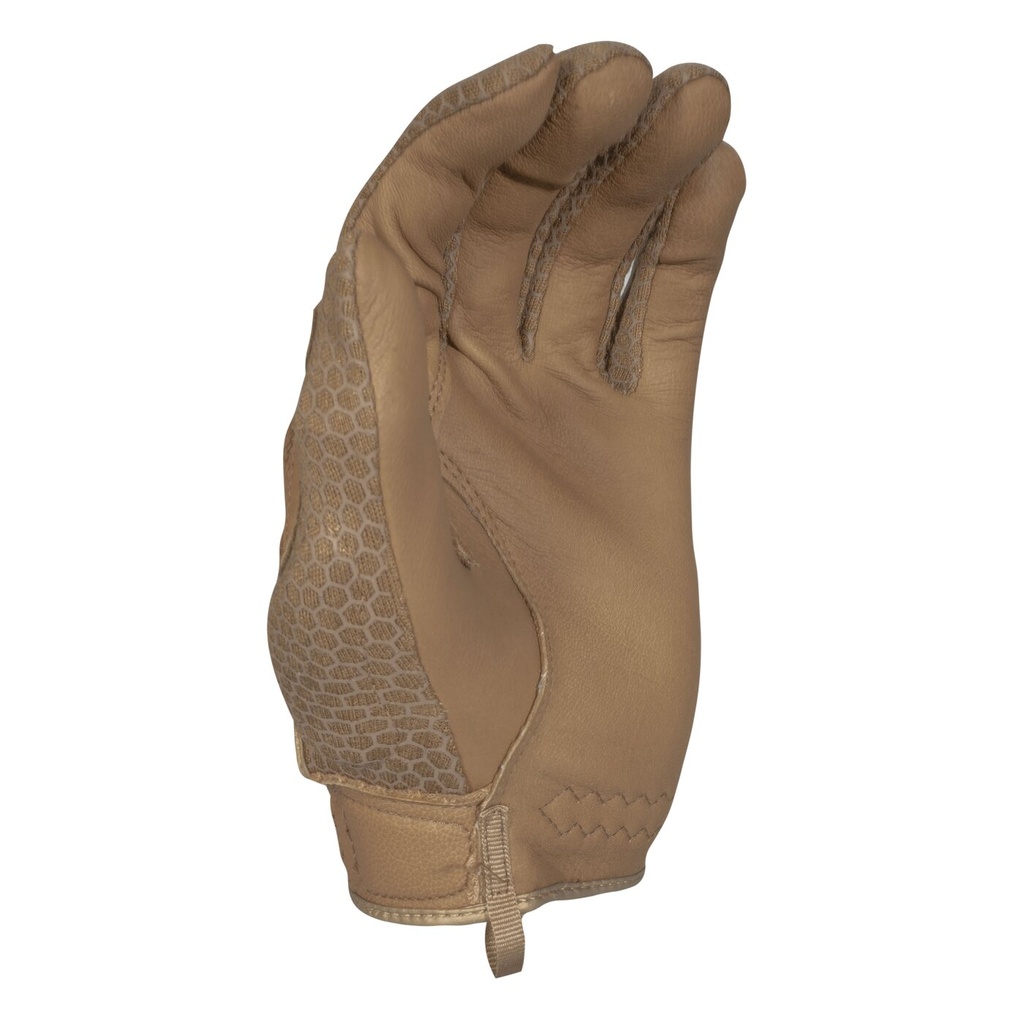 First Tactical Slash & Flash Schnittschutz & Flammenhemmender Handschuhe - coyote - S