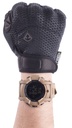 First Tactical Slash & Flash Schnittschutz & Flammenhemmender Handschuhe - schwarz - XXL First Tactical Slash & Flash Schnittschutz & Flammenhemmender Handschuhe - schwarz - XXL