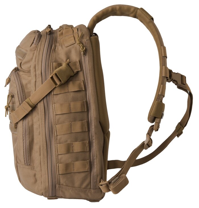 First Tactical Sling Bag - coyote First Tactical Sling Bag - coyote