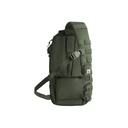 First Tactical Sling Bag - oliv First Tactical Sling Bag - oliv