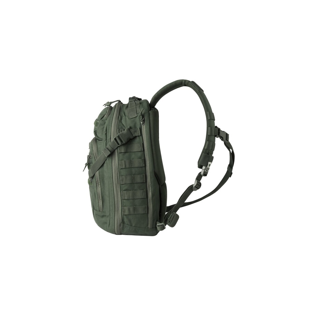 First Tactical Sling Bag - oliv First Tactical Sling Bag - oliv