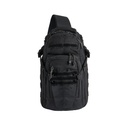 First Tactical Sling Bag - schwarz