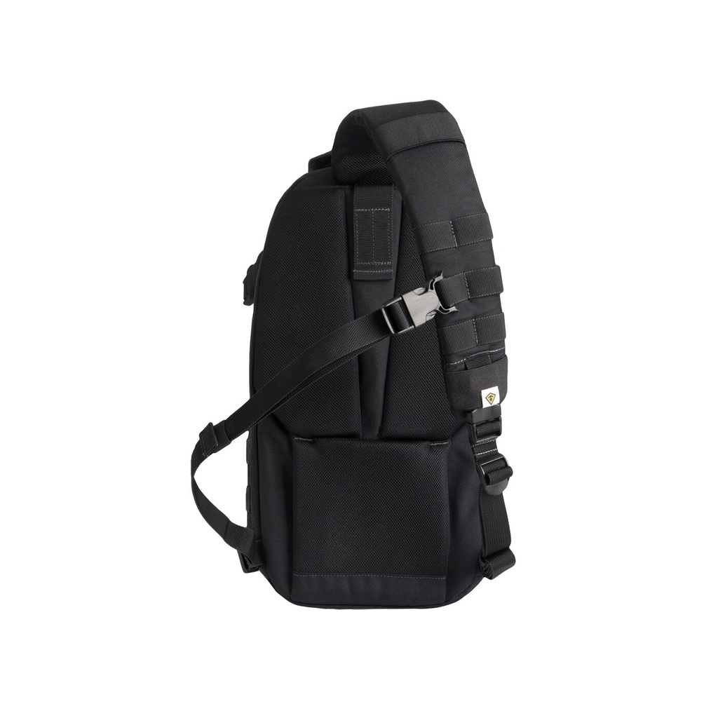 First Tactical Sling Bag - schwarz