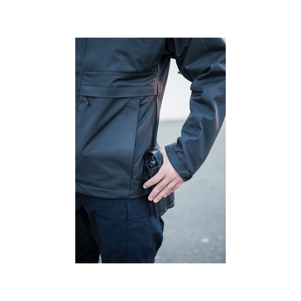 First Tactical Specialist Parka - schwarz - S First Tactical Specialist Parka - schwarz - S