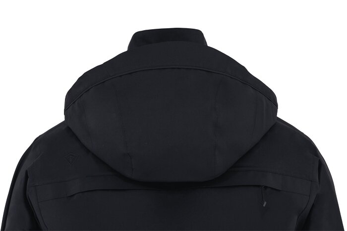 First Tactical Specialist Parka - schwarz - M First Tactical Specialist Parka - schwarz - M