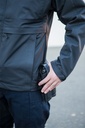 First Tactical Specialist Parka - schwarz - M First Tactical Specialist Parka - schwarz - M
