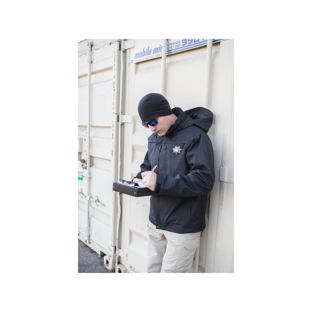 First Tactical Specialist Parka - schwarz - XL First Tactical Specialist Parka - schwarz - XL