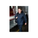 First Tactical Specialist Parka - schwarz - XL First Tactical Specialist Parka - schwarz - XL