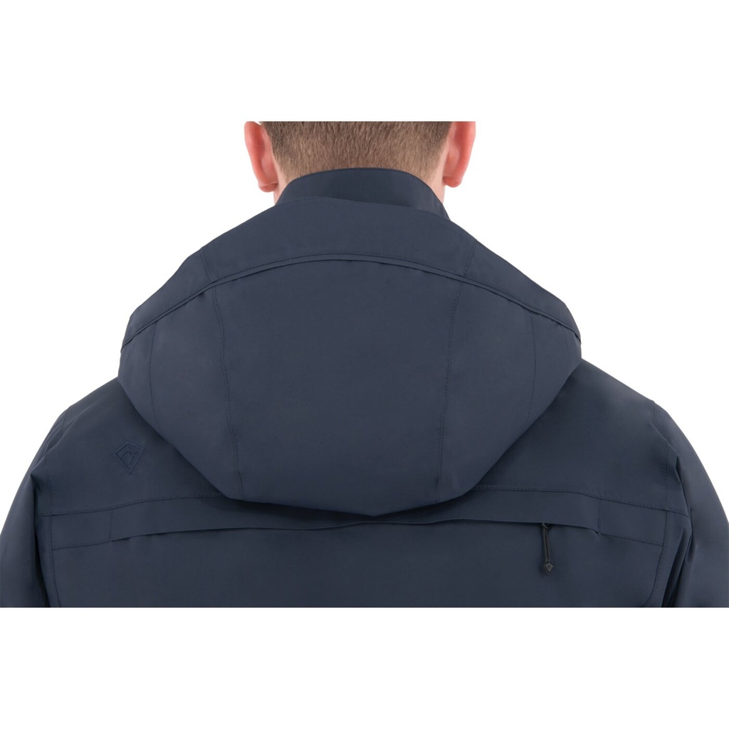First Tactical System Männer Jacke Tactix Series - navyblau - M First Tactical System Männer Jacke Tactix Series - navyblau - M