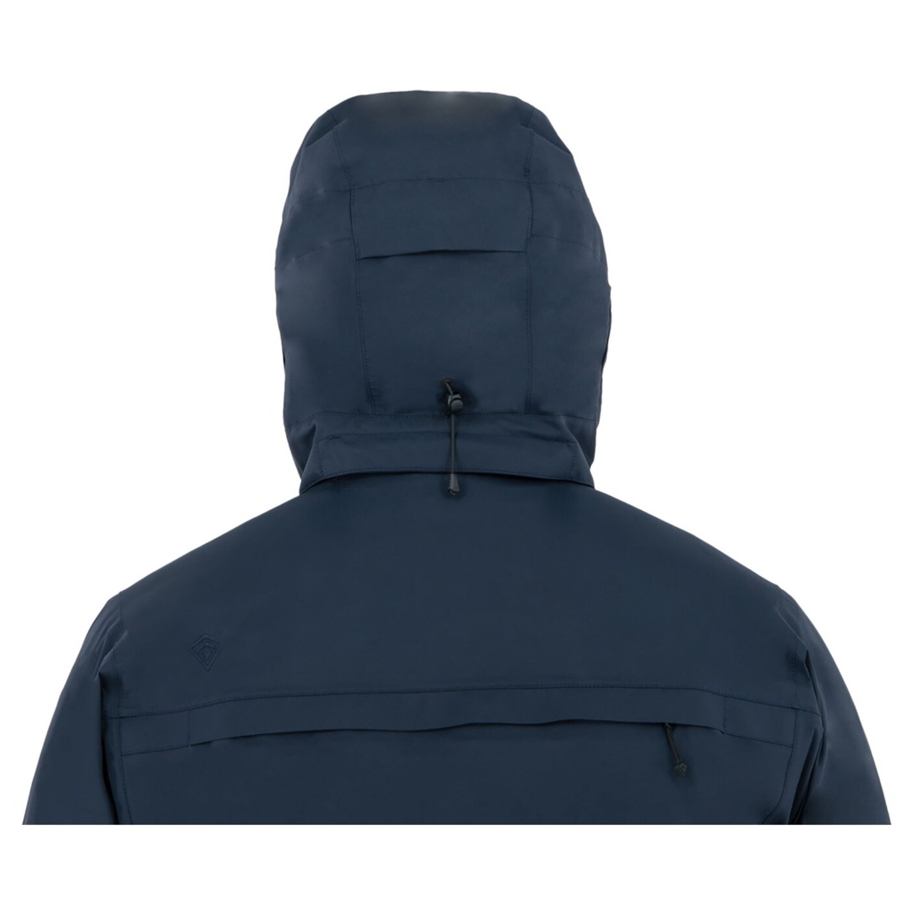 First Tactical System Männer Jacke Tactix Series - navyblau - M First Tactical System Männer Jacke Tactix Series - navyblau - M