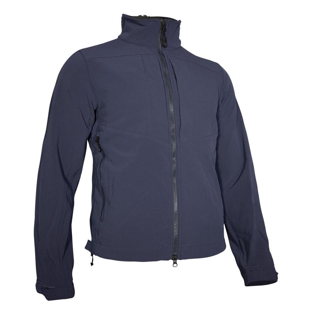 First Tactical System Männer Jacke Tactix Series - navyblau - S First Tactical System Männer Jacke Tactix Series - navyblau - S