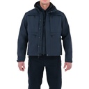 First Tactical System Männer Jacke Tactix Series - navyblau - S First Tactical System Männer Jacke Tactix Series - navyblau - S