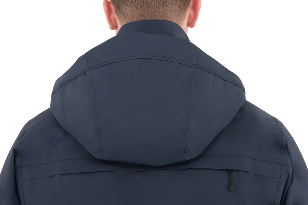 First Tactical System Männer Jacke Tactix Series - navyblau - XL First Tactical System Männer Jacke Tactix Series - navyblau - XL