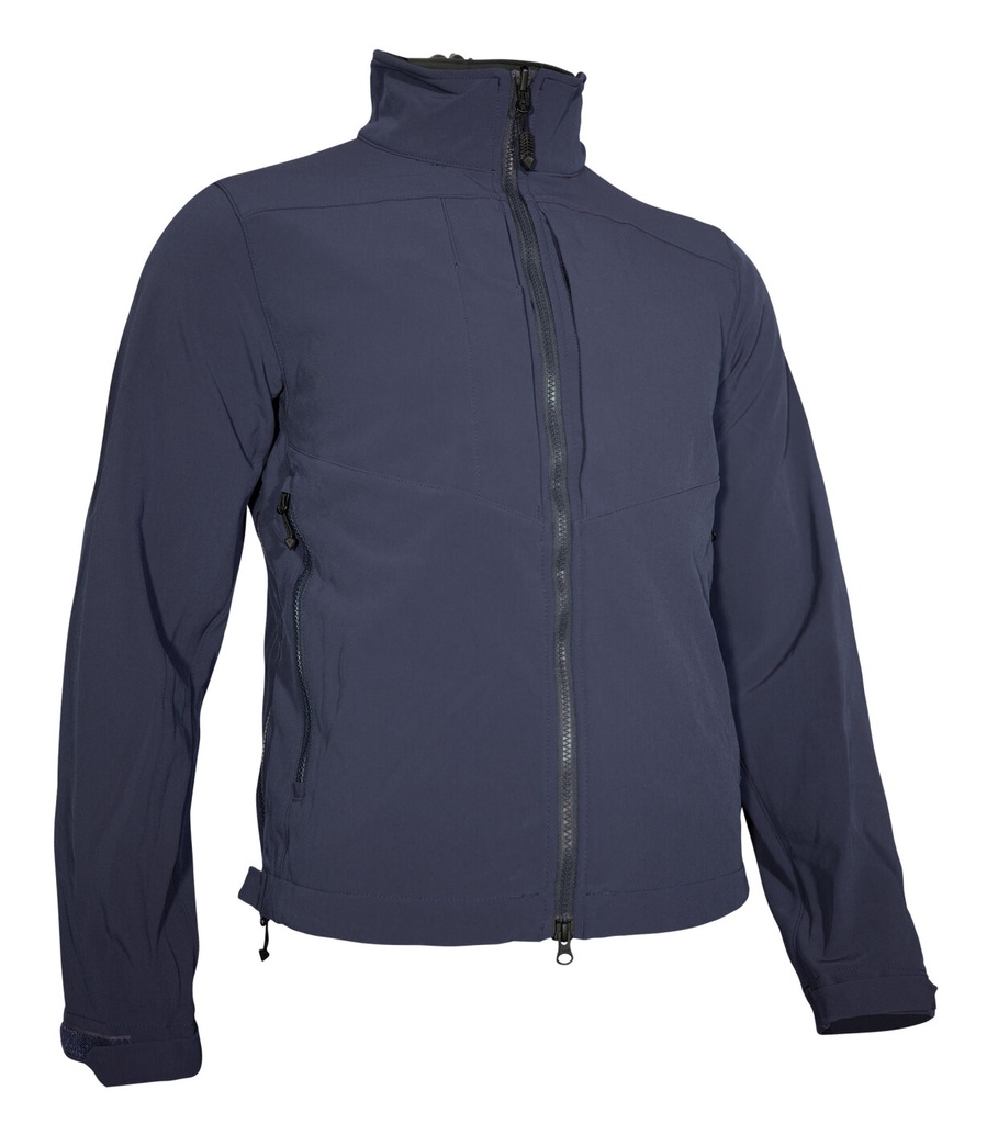 First Tactical System Männer Jacke Tactix Series - navyblau - XXL First Tactical System Männer Jacke Tactix Series - navyblau - XXL