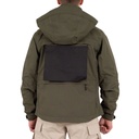 First Tactical System Männer Jacke Tactix Series - oliv - M First Tactical System Männer Jacke Tactix Series - oliv - M