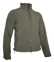 First Tactical System Männer Jacke Tactix Series - oliv - L