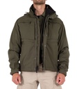 First Tactical System Männer Jacke Tactix Series - oliv - L