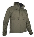 First Tactical System Männer Jacke Tactix Series - oliv - XL First Tactical System Männer Jacke Tactix Series - oliv - XL