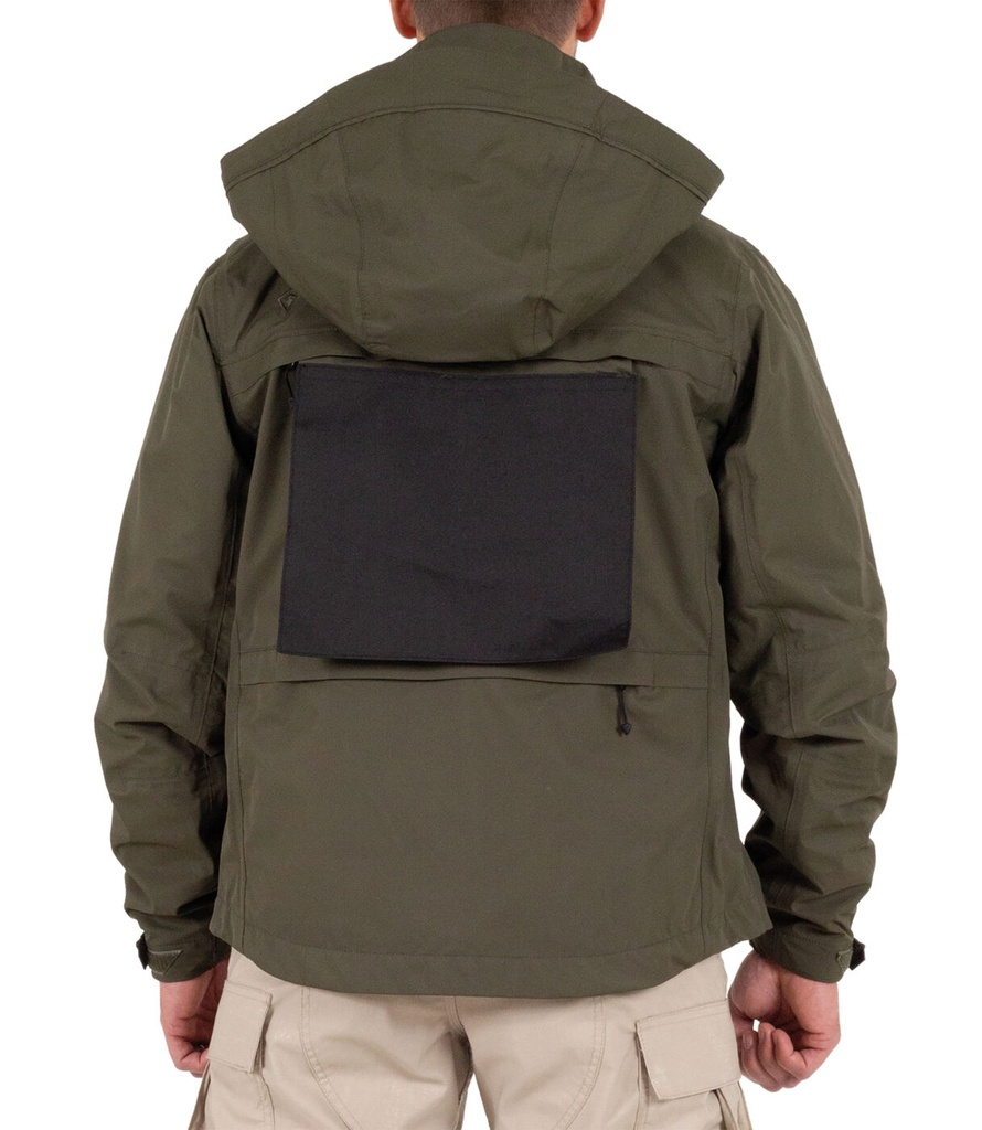 First Tactical System Männer Jacke Tactix Series - oliv - XL First Tactical System Männer Jacke Tactix Series - oliv - XL