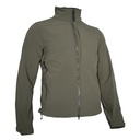 First Tactical System Männer Jacke Tactix Series - oliv - XXL
