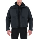 First Tactical System Männer Jacke Tactix Series - schwarz - S First Tactical System Männer Jacke Tactix Series - schwarz - S