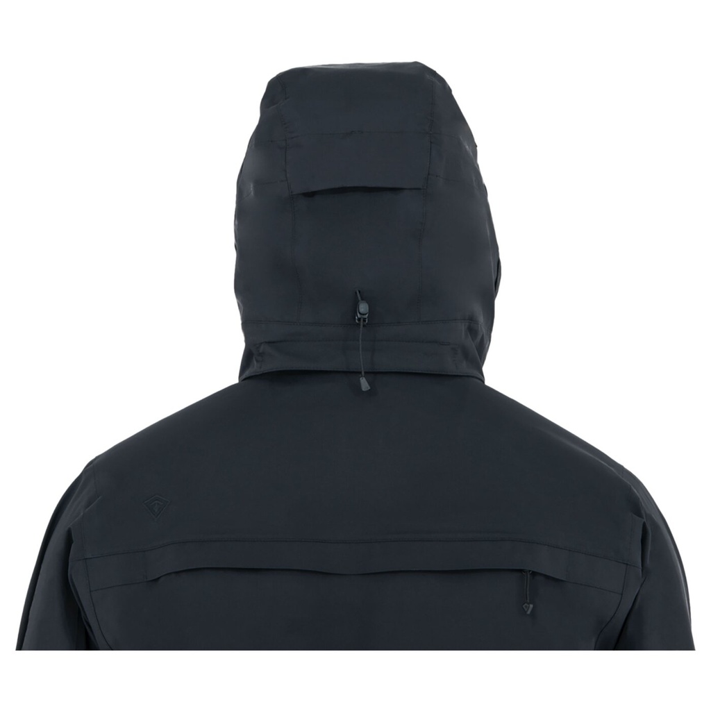 First Tactical System Männer Jacke Tactix Series - schwarz - XXL First Tactical System Männer Jacke Tactix Series - schwarz - XXL
