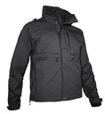 First Tactical System Männer Jacke Tactix Series - schwarz - 3XL First Tactical System Männer Jacke Tactix Series - schwarz - 3XL