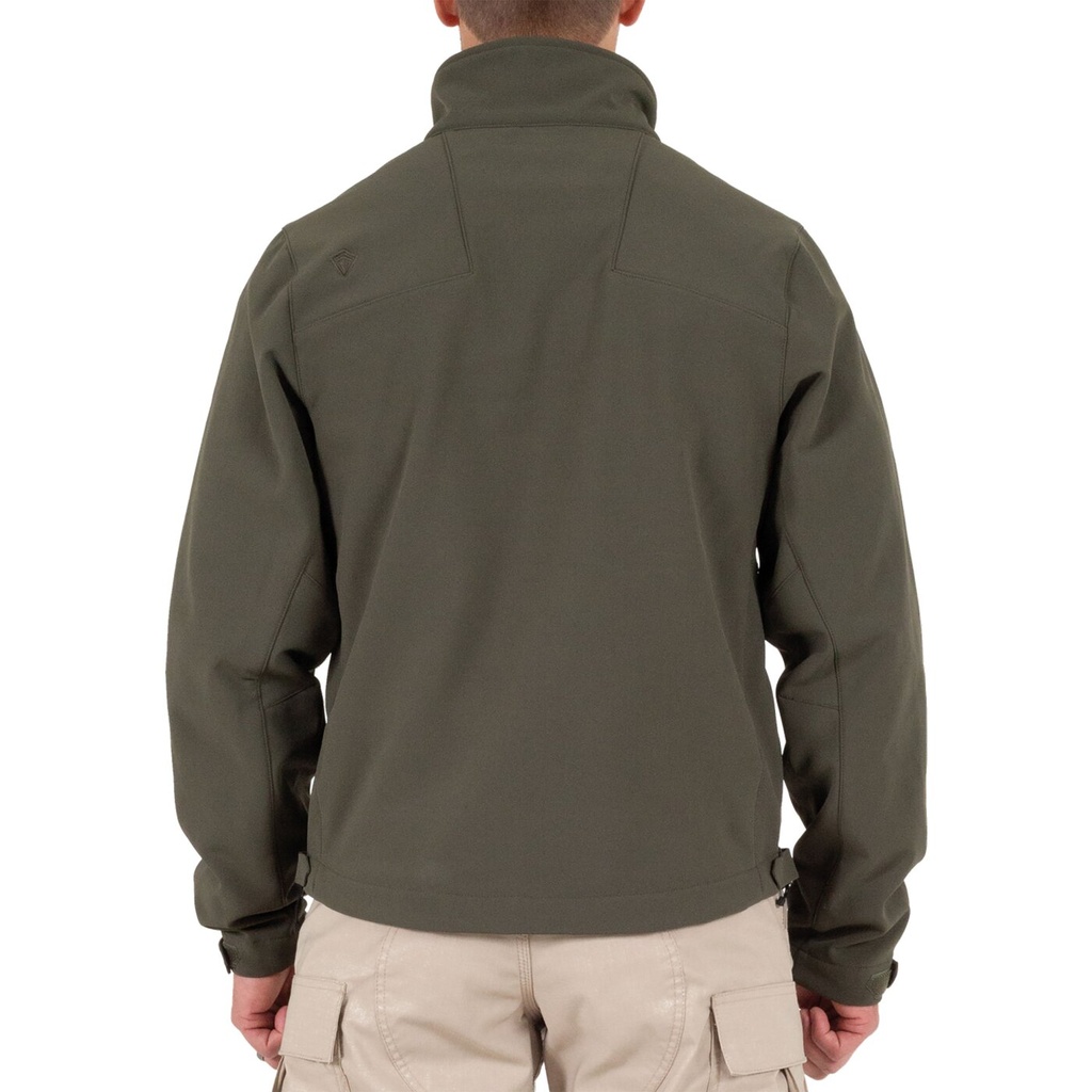 First Tactical Tactix Softshelljacke - grün - M First Tactical Tactix Softshelljacke - grün - M