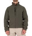 First Tactical Tactix Softshelljacke - grün - XXL First Tactical Tactix Softshelljacke - grün - XXL