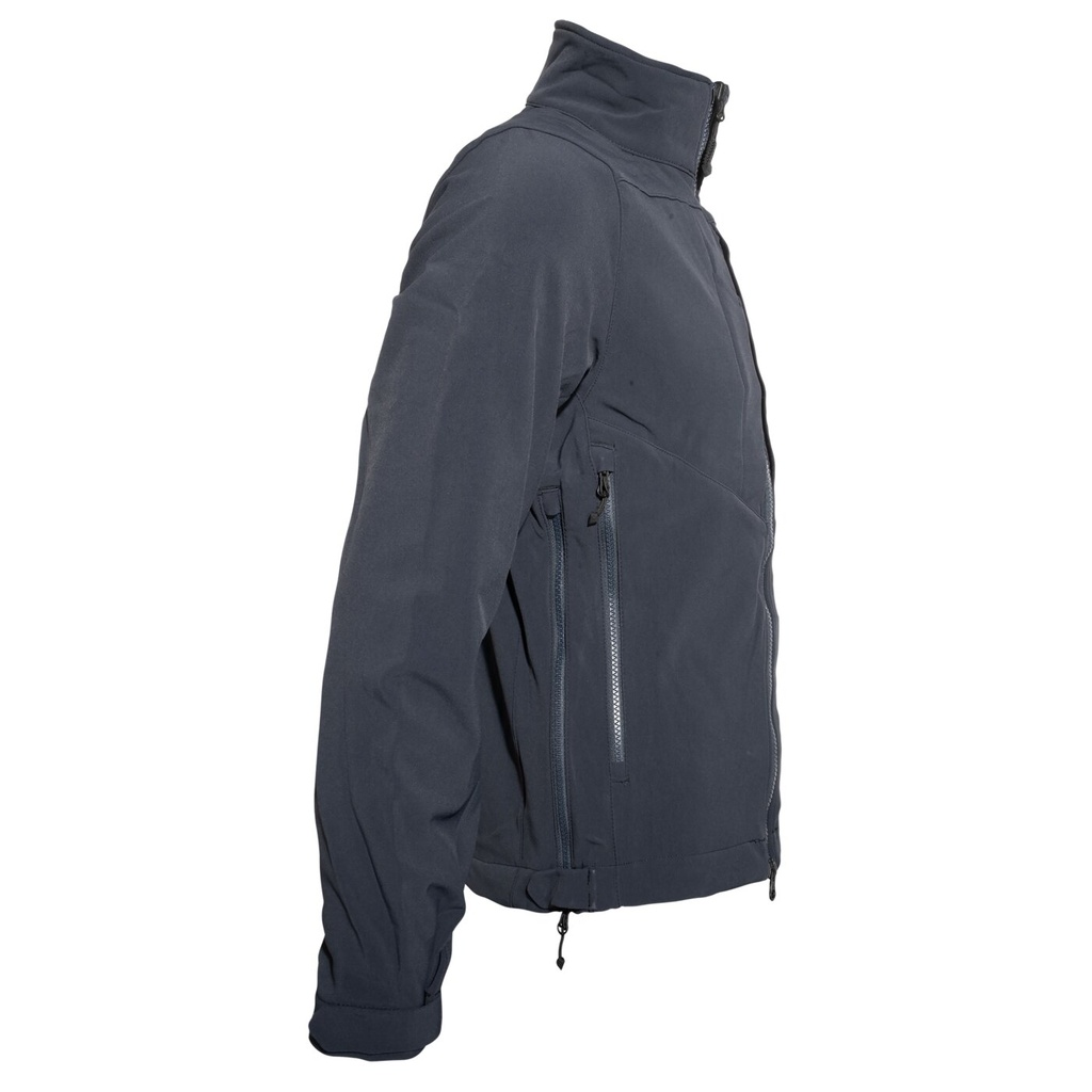 First Tactical Tactix Softshelljacke - navyblau - S