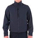 First Tactical Tactix Softshelljacke - navyblau - S