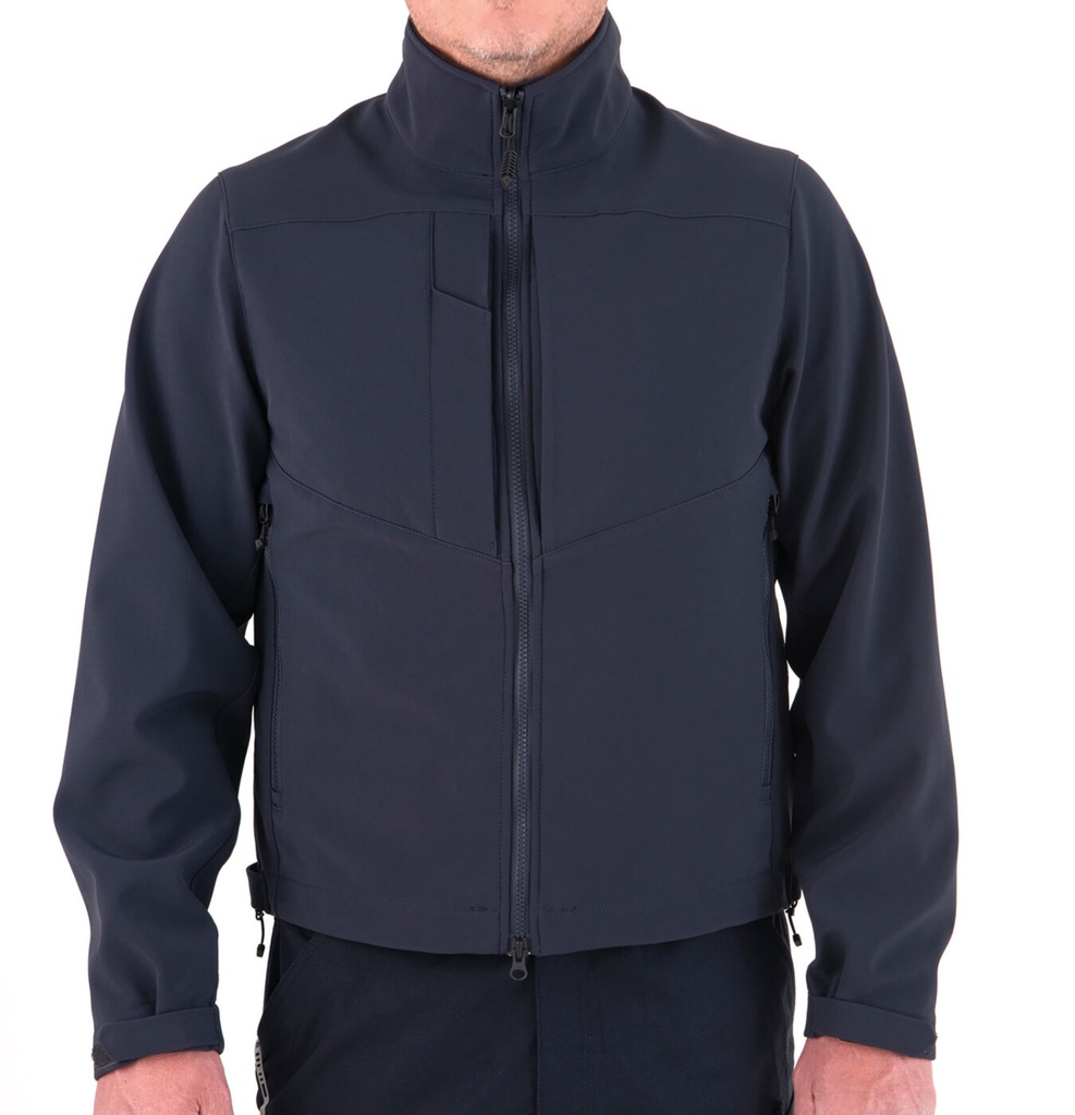 First Tactical Tactix Softshelljacke - navyblau - XL First Tactical Tactix Softshelljacke - navyblau - XL