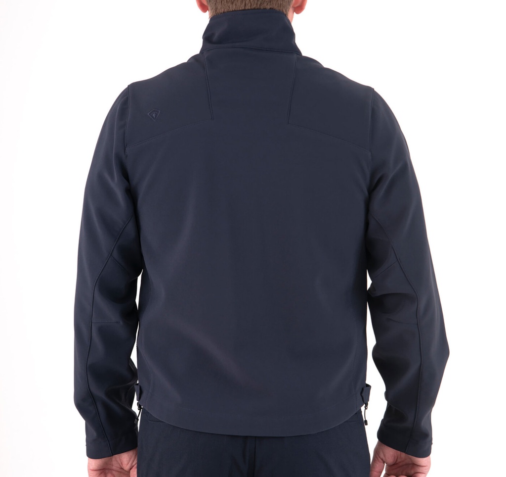First Tactical Tactix Softshelljacke - navyblau - XL First Tactical Tactix Softshelljacke - navyblau - XL
