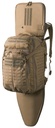 First Tactical Tactixs 1-Tag Plus Rucksack - coyote First Tactical Tactixs 1-Tag Plus Rucksack - coyote